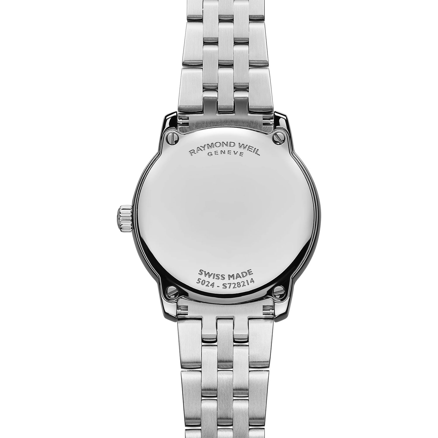 raymond weil 5024-STS-64001